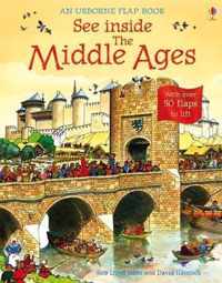 See Inside the Middle Ages