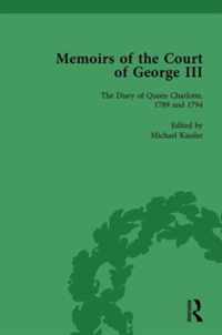 The Memoirs of the George III