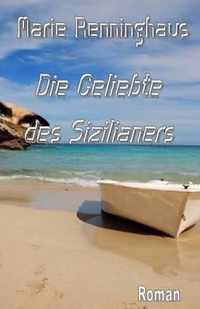 Die Geliebte des Sizilianers