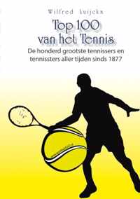 Top 100 van het tennis