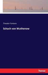 Schach von Wuthenow