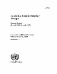 Economic Commission for Europe