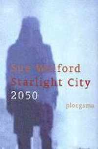 Starlight City 2050