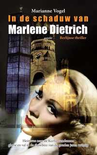 In de schaduw van Marlene Dietrich GLB