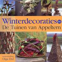 Winterdecoraties In De Tuinen Appeltern