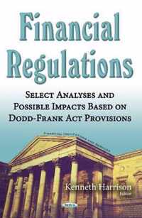 Financial Regulations