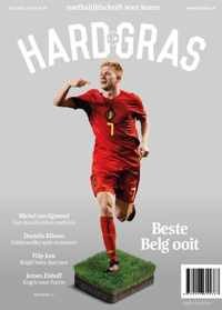 Hard gras 138 - juni 2021