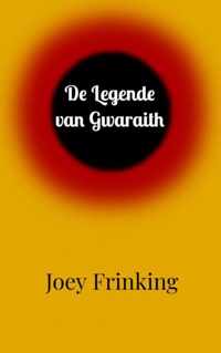 De Legende van Gwaraith