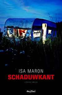 Schaduwkant - Isa Maron - Paperback (9789048851867)