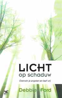 Licht op schaduw