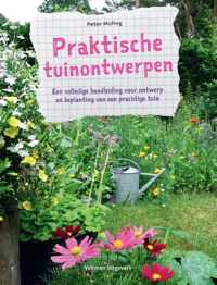 Praktische tuinontwerpen