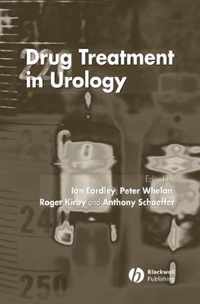 Drug Treatment in Urology