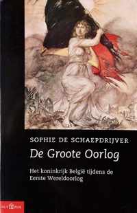 Groote Oorlog