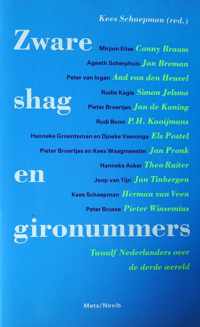 Zware shag en gironummers