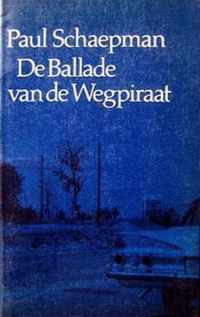 Ballade van de wegpiraat