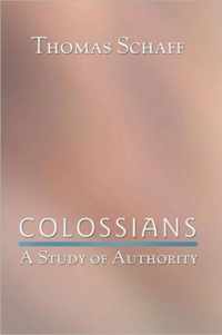 Colossians