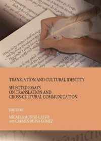Translation and Cultural Identity