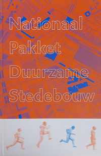 Nationaal pakket duurzame stedebouw