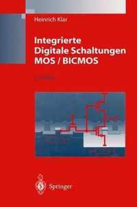Integrierte Digitale Schaltungen Mos / BICMOS