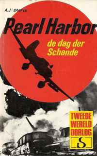 Pearl harbor de dag der schande - Barker