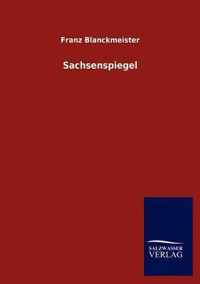 Sachsenspiegel