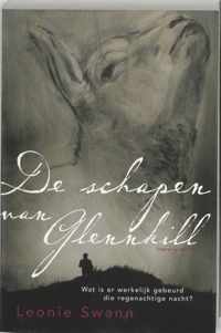 Schapen van Glennkill - L. Swann