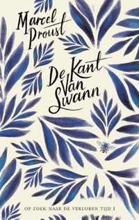 Op zoek naar de verloren tijd  -   De kant van Swann