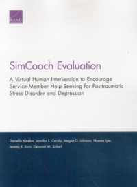 Simcoach Evaluation