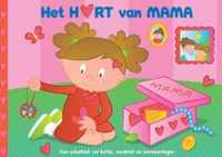 Hart van mama