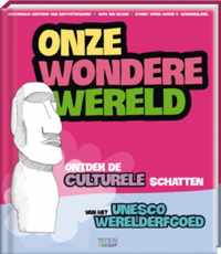 Onze Wondere Wereld / Culturele Schatten 1