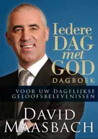 Iedere Dag Met God