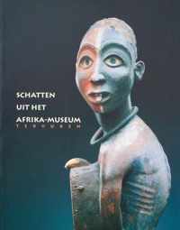 Schatten uit het Afrika-museum Tervuren