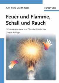 Schauexperimente und Chemiehistorisches 2e