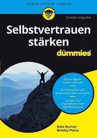 Selbstvertrauen starken fur Dummies 2e