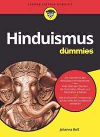 Hinduismus fur Dummies 2e