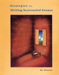 Strategies for Writing Successful Essays
