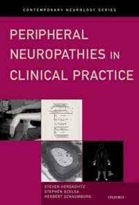 Peripheral Neuropathies in Clinical Practice