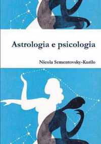Astrologia e psicologia