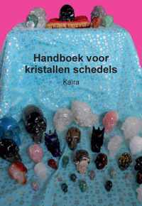 Handboek voor kristallen schedels