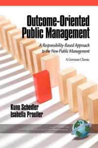 Outcome-Oriented Public Management