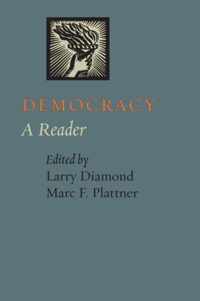 Democracy - A Reader