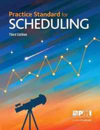 Practice Standard for Scheduling