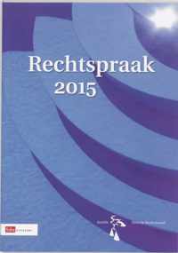 Rechtspraak 2015