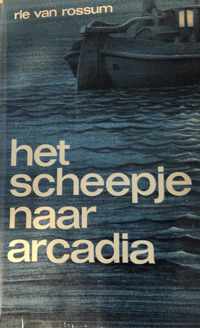 Scheepje naar arcadia