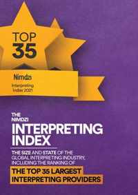 The Nimdzi Interpreting Index 2021