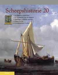 Scheepshistorie 20 -  Scheepshistorie 20