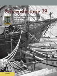 Scheepshistorie 29 -   Scheepshistorie 29