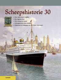 Scheepshistorie 30 -   Scheepshistorie