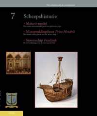 Scheepshistorie 7 -  Scheepshistorie 7