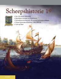 Scheepshistorie 19 -  Scheepshistorie 19